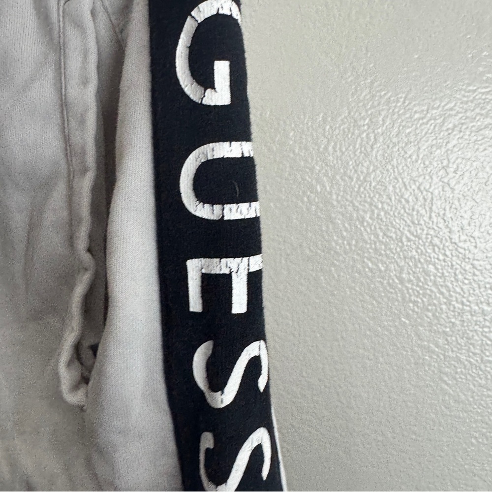 Guess Shorts Vintage Size Medium - Picture 3 of 8